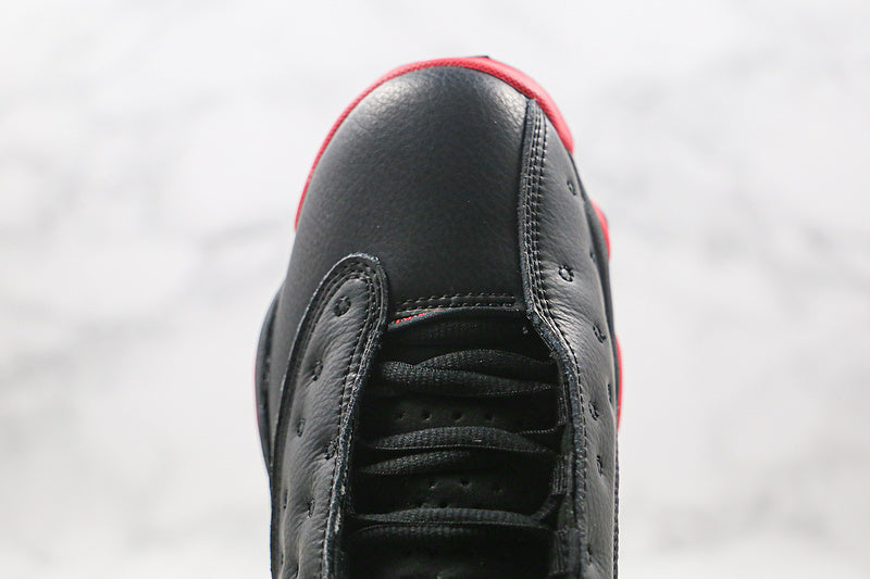 Nike Jordan 13 Retro Dirty Bred Black Sneakers