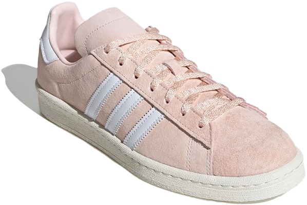 Adidas Originals Campus 80s Pink FV0486 Lifestyle Shoes