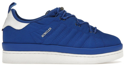 Adidas Campus1 Moncler Royal Blue IG7864 Lifestyle Shoes