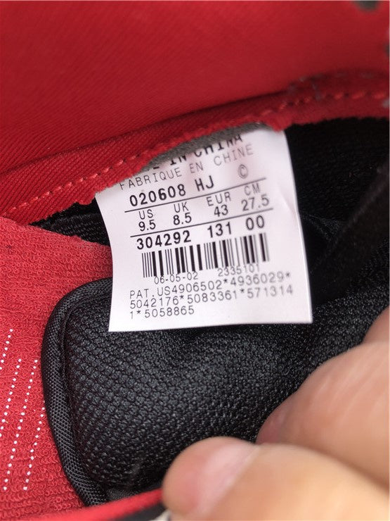 Nike Supreme Dunk Pro SB Low Black Sneakers