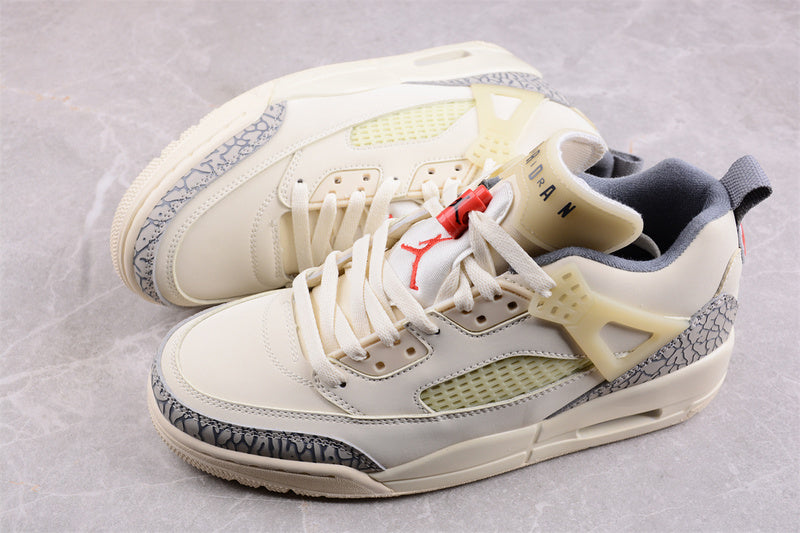 Nike Air Jordan 5 Retro Cream White Sneakers