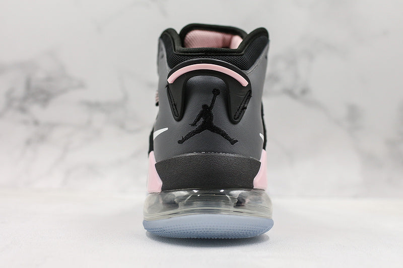 Nike Air Jordan Mars 270 Rare 2019 Black Gray Pink Sneakers
