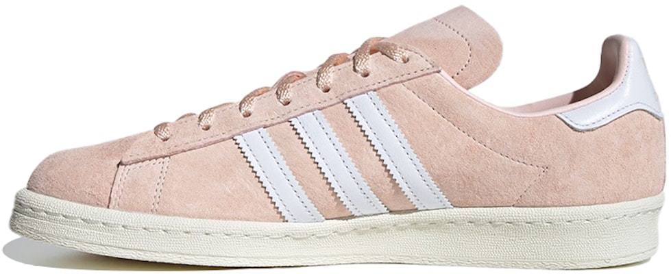 Adidas Originals Campus 80s Pink FV0486 Lifestyle Shoes