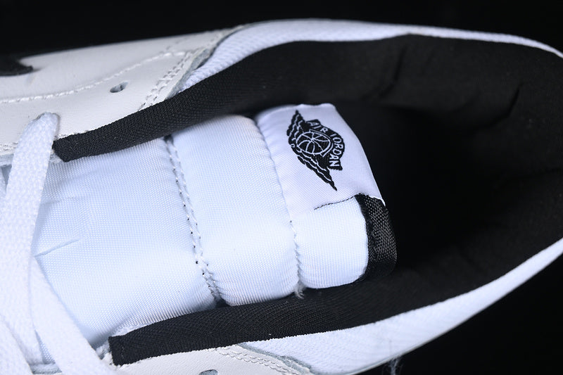 Nike Air Jordan Legacy 312 Low Black White Casual Sneakers