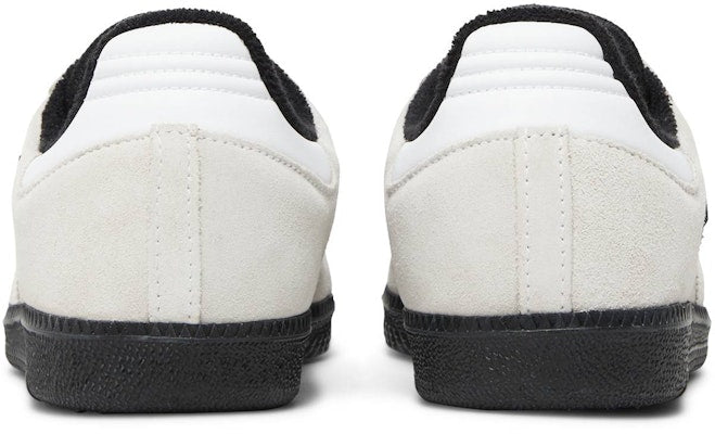 Adidas Samba ADV White Black GY6939 Shoes