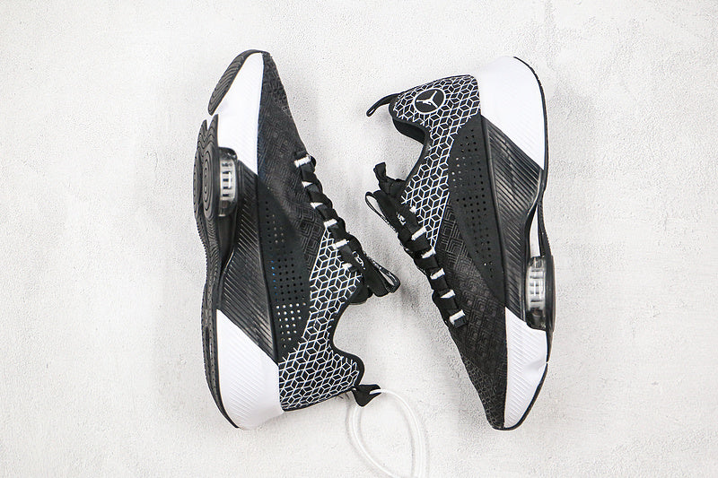 Nike Air Jordan Zoom Renegade Black Sneakers