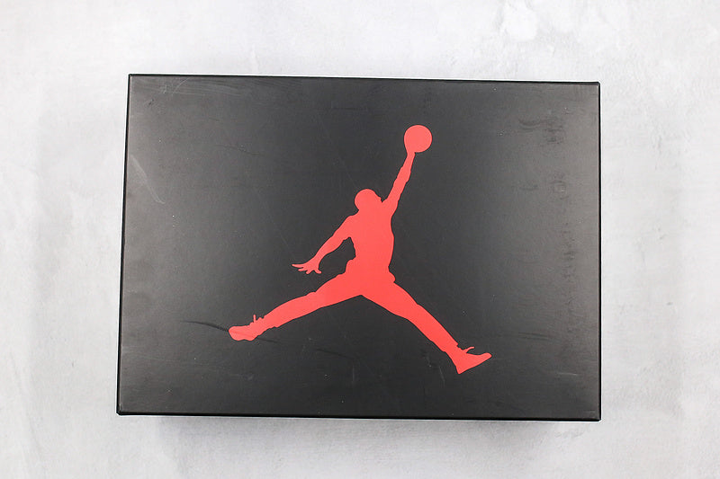 Nike Air Jordan 3 Retro OG Mid Black Cement Sneakers