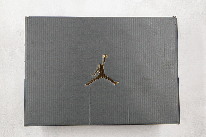 Nike Air Jordan Jumpman Swift Lakers Black Yellow Purple Sneakers
