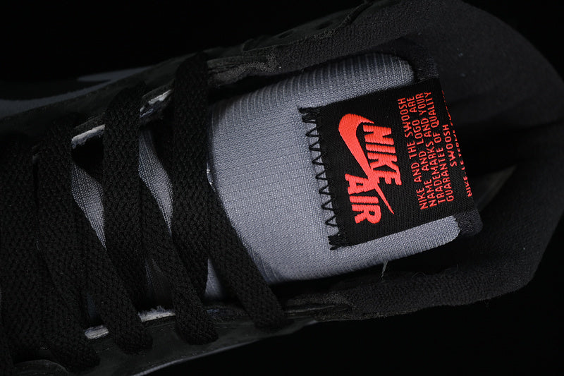 Nike Air Jordan 1 High Gore Tex Cement Grey Dark Charcoal Black Sneakers