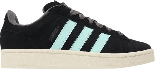 Adidas Campus1 00s Valentine's Day - Black ID6249 Shoes