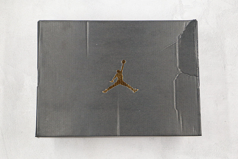 Nike Jordan Jumpman 2020 Flight Youth Shoes Black White Sneakers