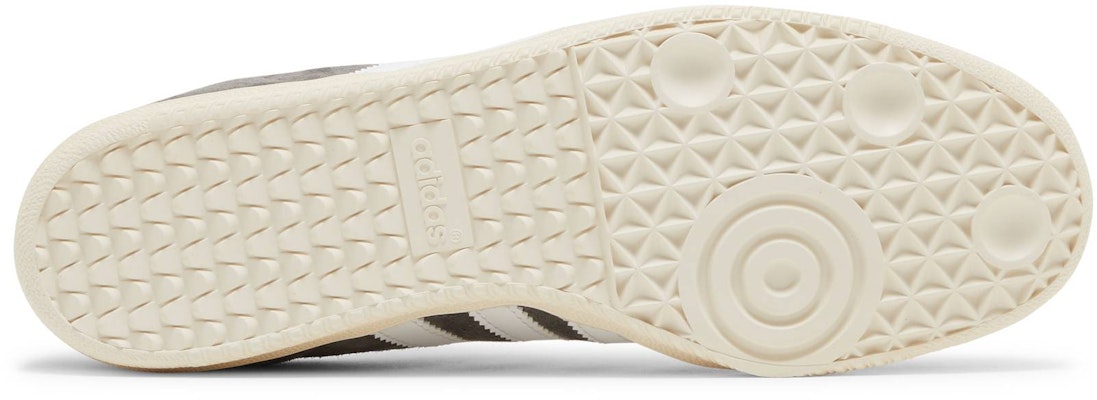 Adidas Samba1 ADV Grey Blue H03362 Lifestyle Shoes