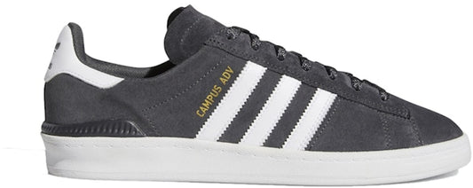 Adidas Campus1 ADV Charcoal Grey EF8475 Lifestyle Shoes