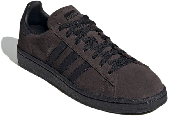 Adidas Originals Campus Kicks Lab Brown FZ5577 Lifestyle Shoes
