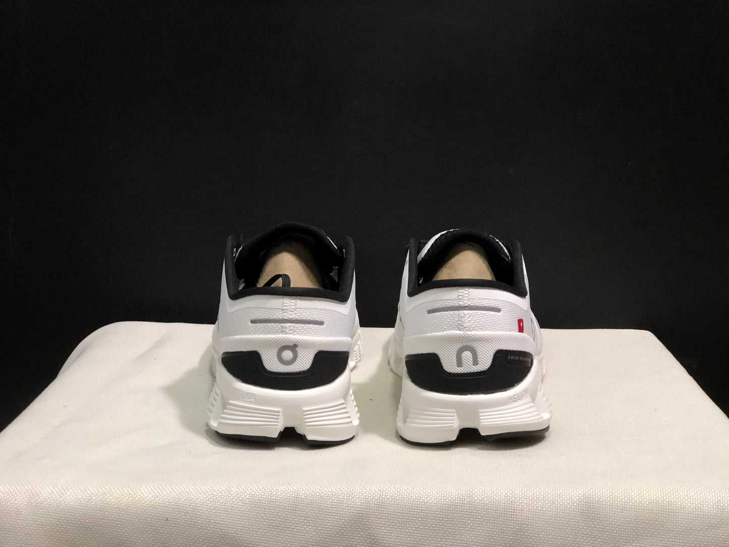 On Running Cloud X3 Shift Multi-Functional Running Shoes White/Light Grey