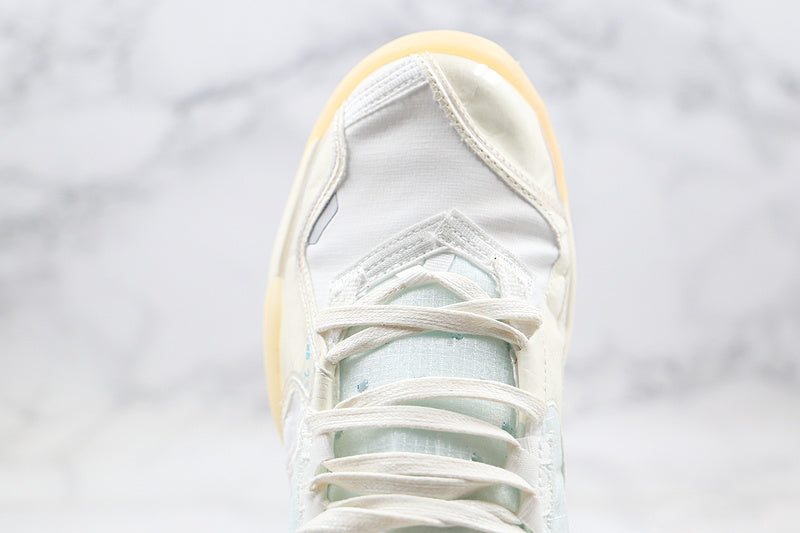 Nike Air Jordan Delta SP Sail White Blue Sneakers