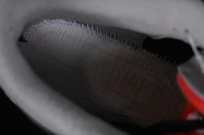 Nike Air Jordan 3 RetroCement Grey Black Sneakers