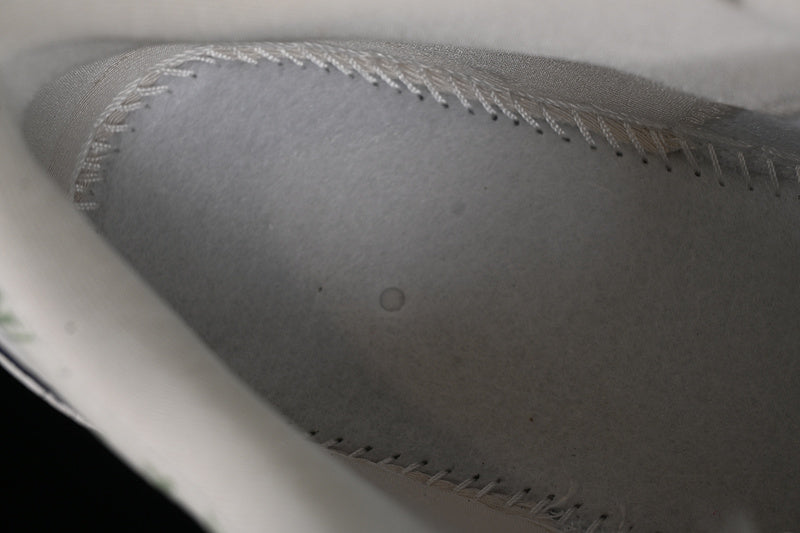 Nike Air Jordan 1 Low Louis Vuitton Blue Grey White Sneakers