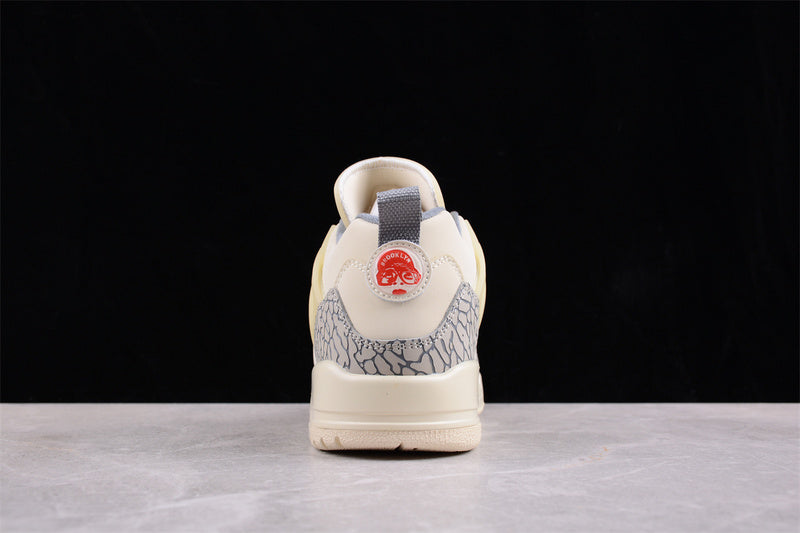 Nike Air Jordan 5 Retro Cream White Sneakers