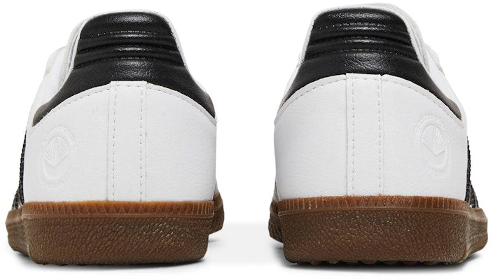 Adidas Samba Vegan FW2427 Shoes
