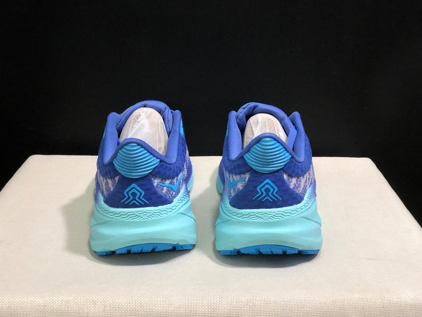 Hoka One One Challenger 7 Shock-absorbing Breathable Running Shoes Sneakers Light Purple