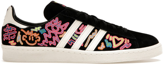 Kris Andrew Small Adidas Campus1 80s Pride GX6390 Shoes