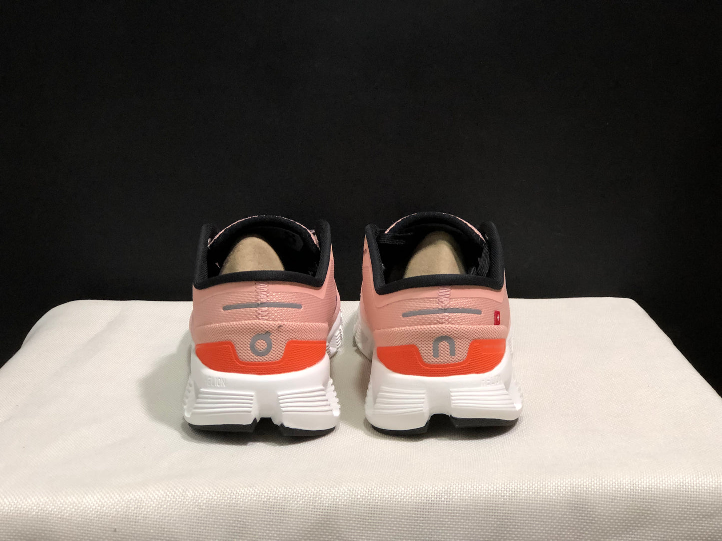 On Running Cloud X3 Shift Multi-Functional Running Shoes Light Orange