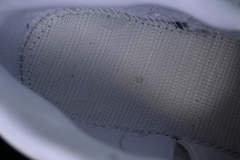 Nike Air Jordan 12 Retro Taxi Black White Sneakers