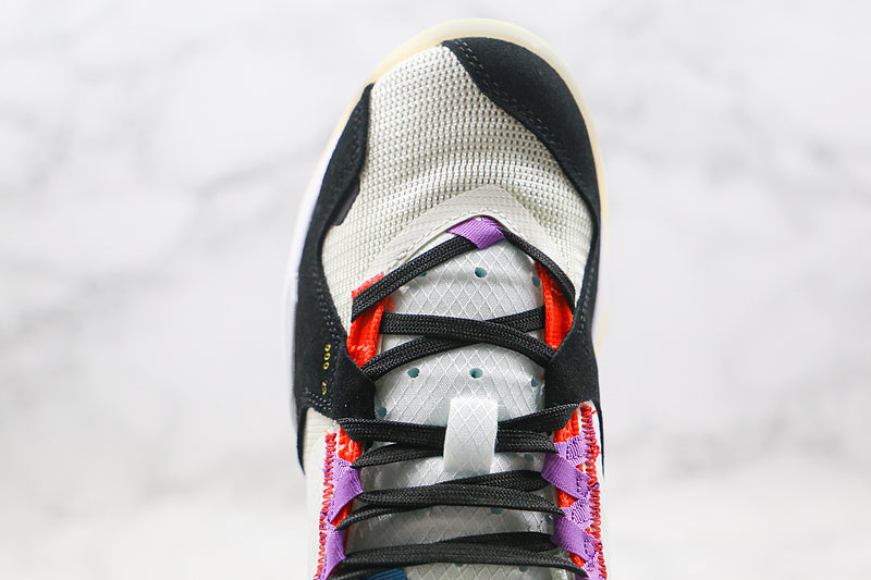 Nike Air Jordan Delta SP Multicolor Sail Sneakers