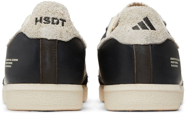 HAL STUDIOS Adidas Velosamba HSDT-MK-01 Shoes
