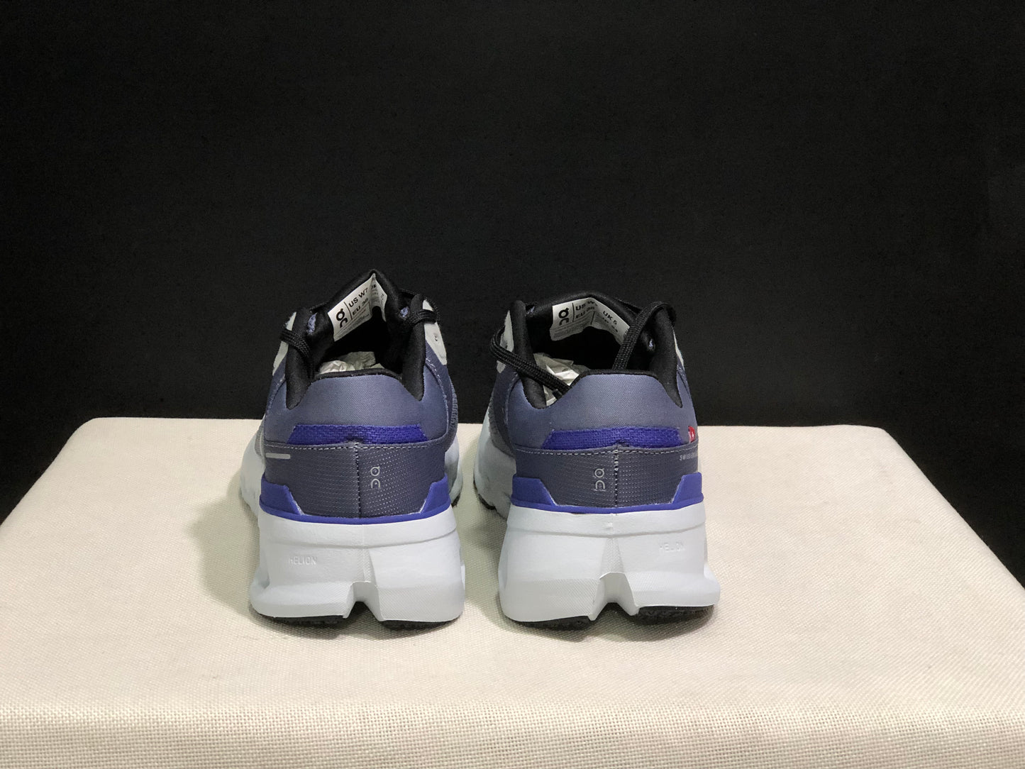 On Running Cloudrunner 2 Mesh Breathable Grey Running Shoes