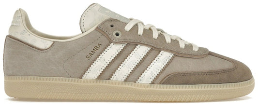 Offspring Adidas Samba1 Consortium Cup Khaki IG1954 Lifestyle Shoes
