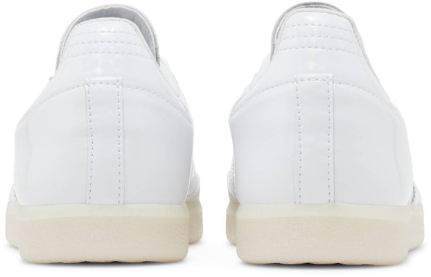 Adidas Velosamba Vegan Cloud White GX1672 Shoes