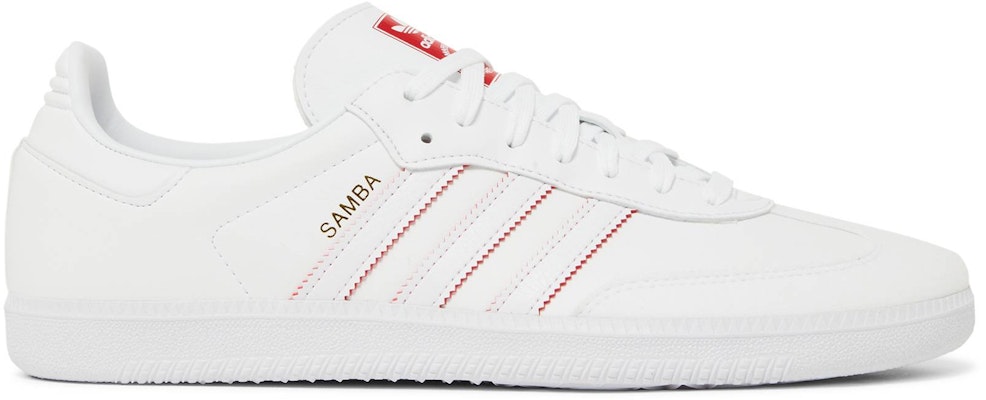Disney Adidas Samba Vegan Minnie GY1890 Shoes