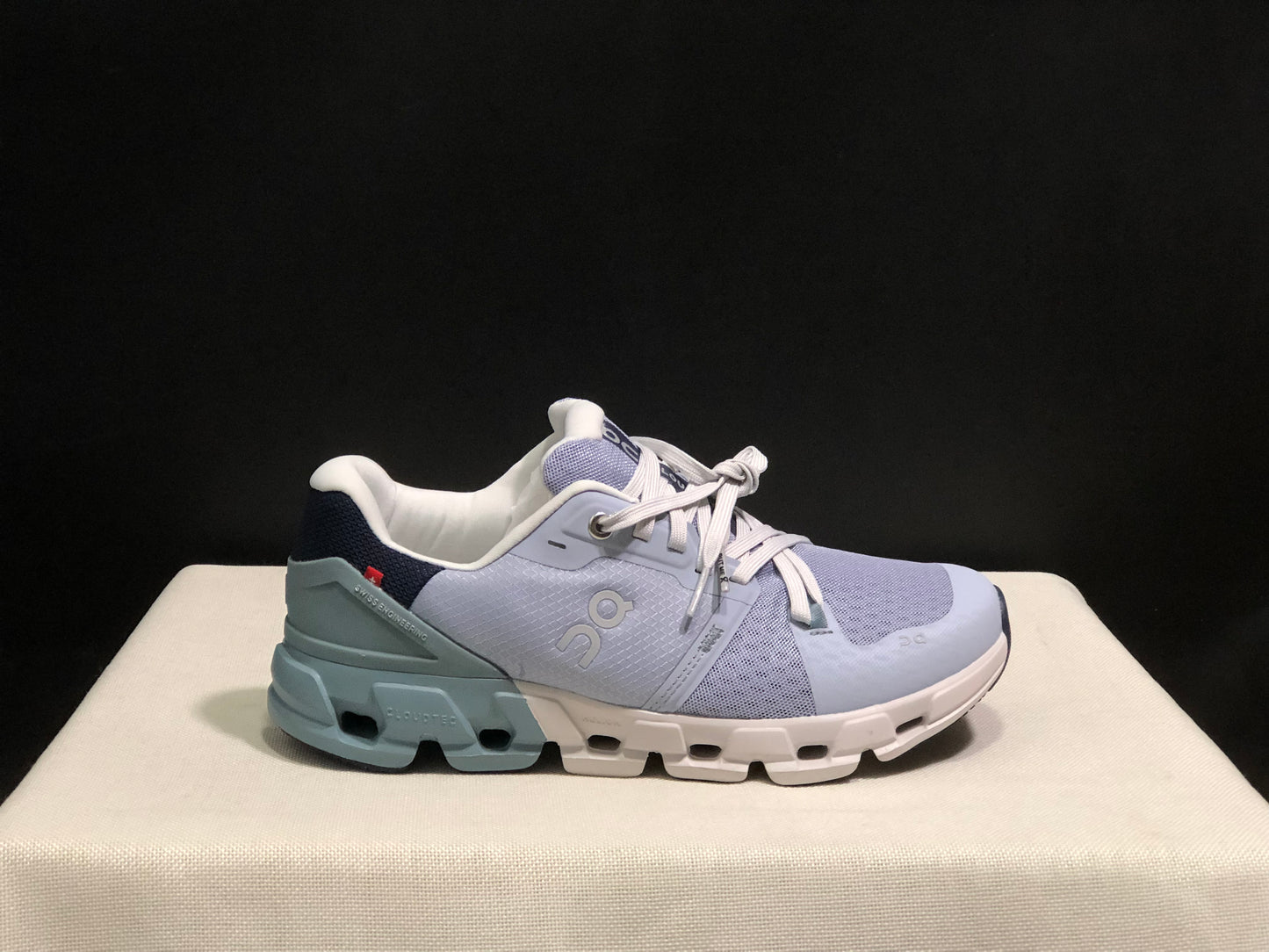 On Running Cloudflow 4 Shock-Absorbing And Wear-Resistant Running Shoes Nimbus/Cobble