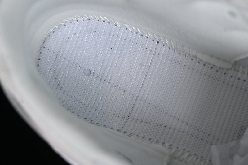 Nike Air Jordan Cut The Check Travis Scott Grey White Sneakers