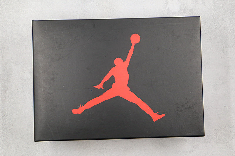 Nike Air Jordan 3 Retro Katrina Hall of Fame 2018 White Red Sneakers