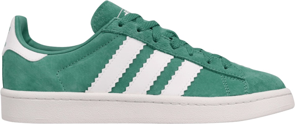 Adidas Campus1 True Green BD7512 Lifestyle Shoes