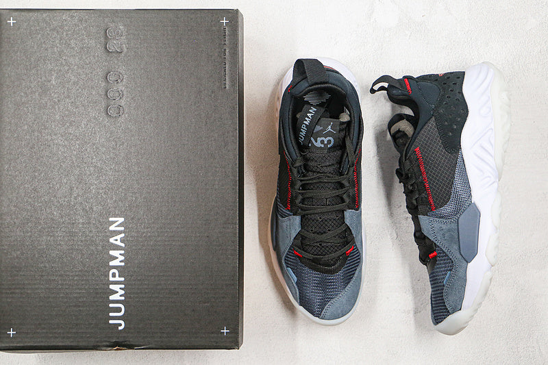 Nike Air Jordan Delta SP Sail Black Navy Sneakers