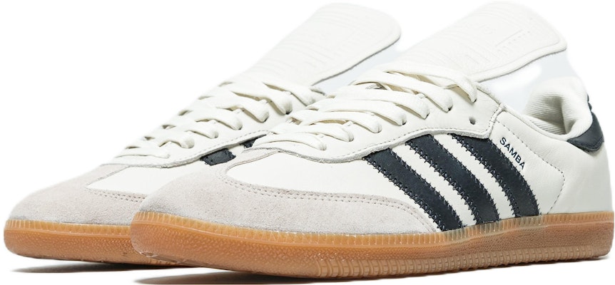 Adidas Pharrell Williams Originals Samba Humanrace Black White HO3383 Shoes