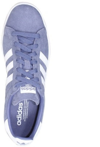 Adidas Originals Campus Mauve AQ1089 Lifestyle Shoes