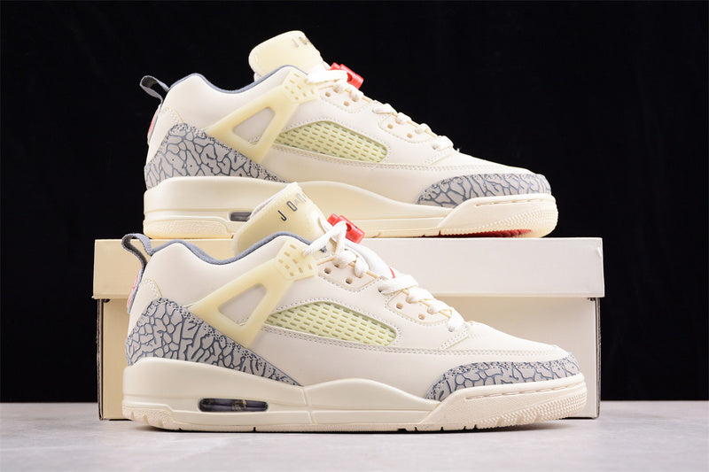 Nike Air Jordan 5 Retro Cream White Sneakers