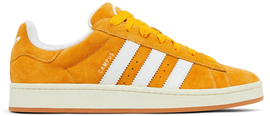 Adidas Campus1 00s Mustard Yellow Gum H03473 Lifestyle Shoes