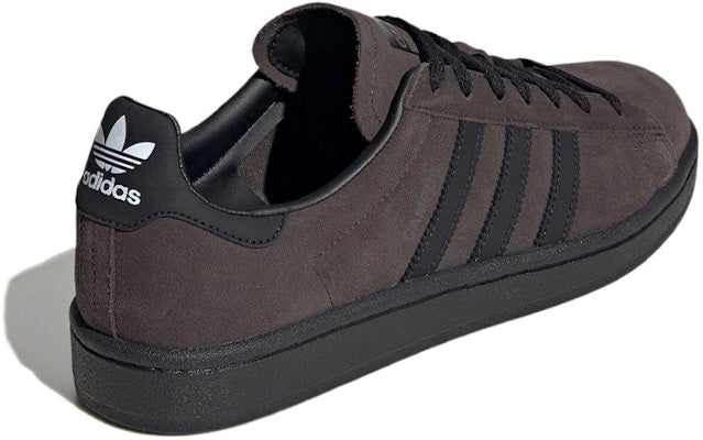 Adidas Originals Campus Kicks Lab Brown FZ5577 Lifestyle Shoes