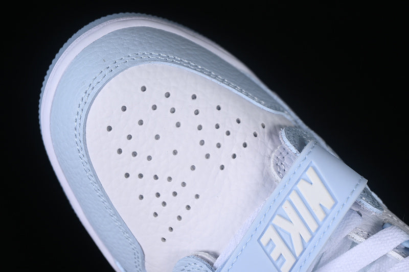 Nike Air Jordan Legacy 312 White Sky Blue Sneakers