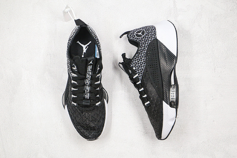 Nike Air Jordan Zoom Renegade Black Sneakers