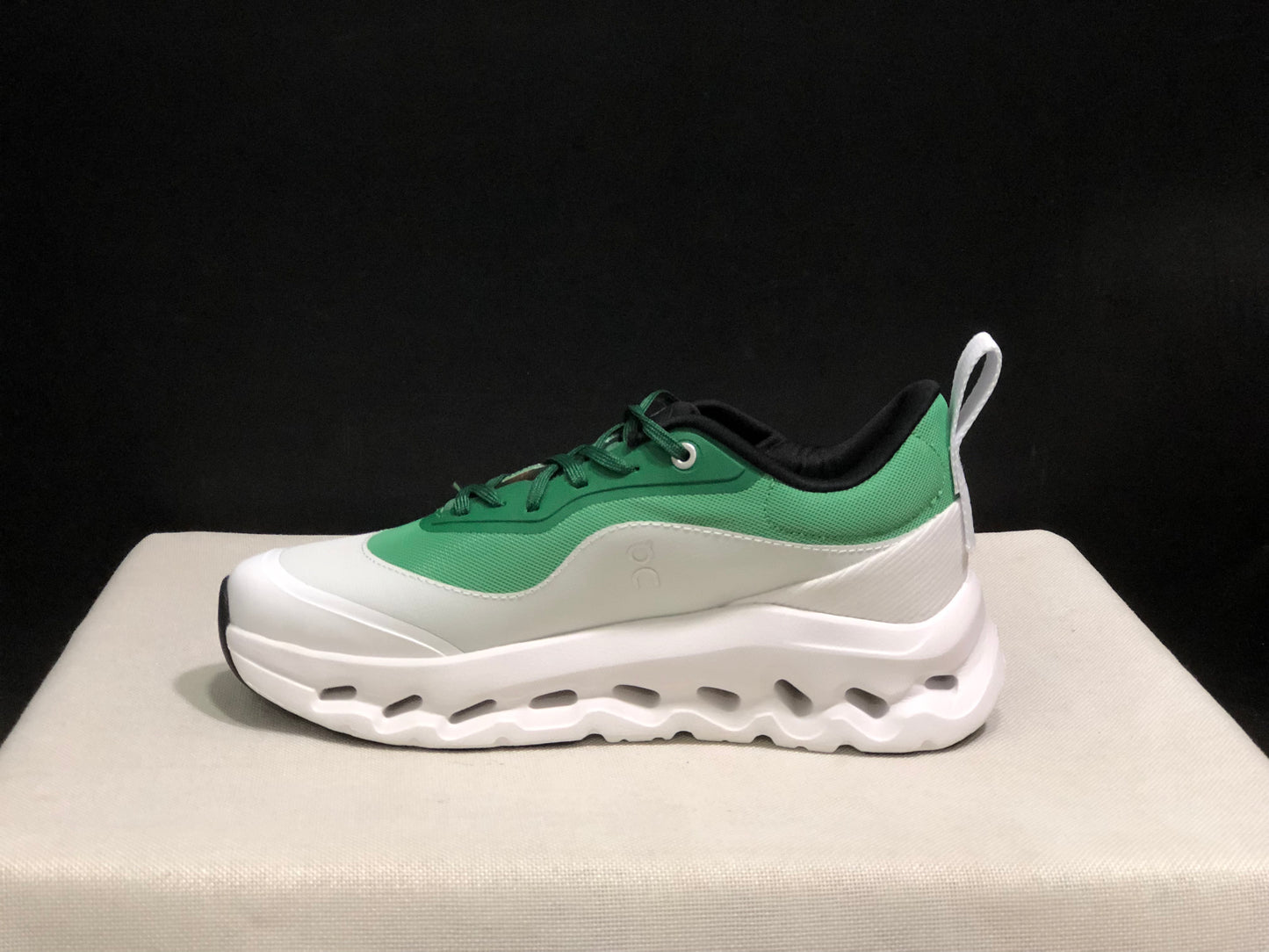 LOEWE x On Running Cloudtilt 2.0 Casual Sports Shoes Green