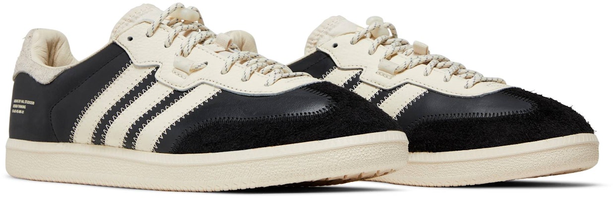 HAL STUDIOS Adidas Velosamba HSDT-MK-01 Shoes