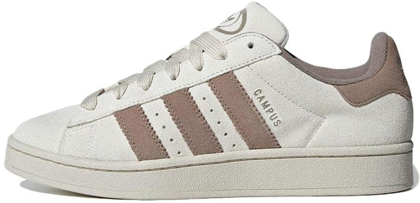 Adidas Originals Campus 00s White Brown IG5996 Shoes