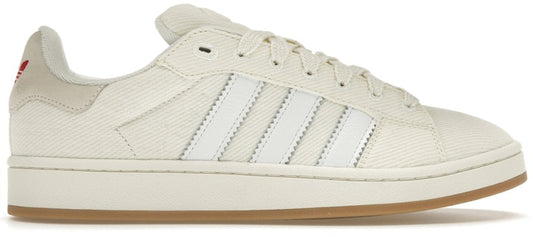 Adidas Campus1 00s Off-White ID2070 Lifestyle Shoes